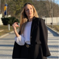 Irma Tufekcic