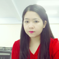 Khin Wut Hmone Kyaw