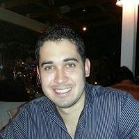 Sergio Restrepo De Fex
