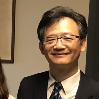 Michael Chi