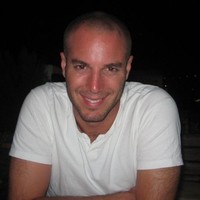 Noam Ziv