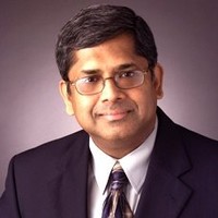Paddy Padmanabhan