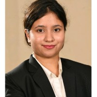 Gargi Dwivedi