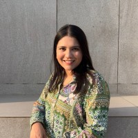 Geetika Sharma