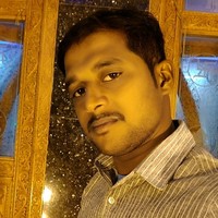 Kiran V.S
