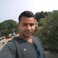 Nitesh Bhuinya