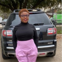 Ijeoma Whyte