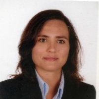 Cláudia Santos