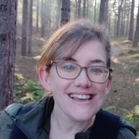 Shona Potts