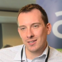 Graham Jenner