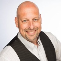 Eric Reamer