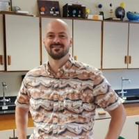 Darren Schmidt