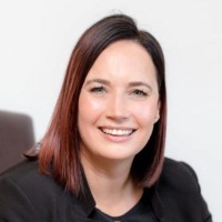 Rika Odendal
