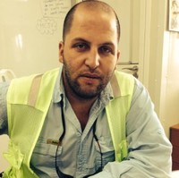 Dimitri Nasr