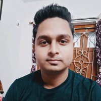 Abhirup Halder