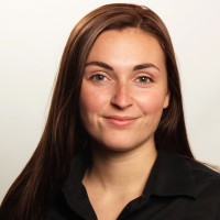 Julie-Pier Robichaud