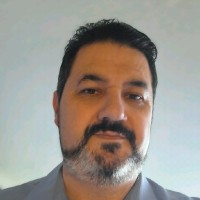 Víctor Gómez Moreno