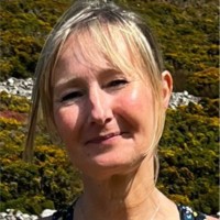 Lynne Bristow