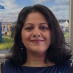 Emma Mistry