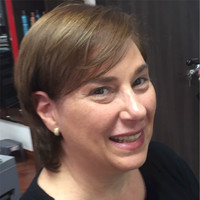 Irene Kellermann Dachner