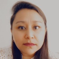 Olivia Ibarra G.