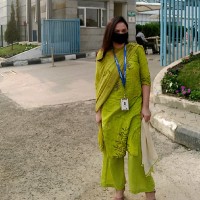 Shahina Kauser