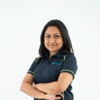 Helani Wanniarachchi