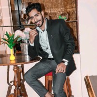 MD SAMEER ALAM