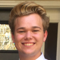 Matthew Daynes