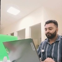 Saurav Sarma