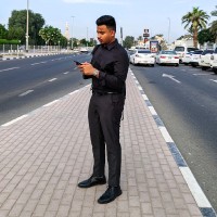Nikhil Kamble