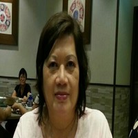 Judy Low