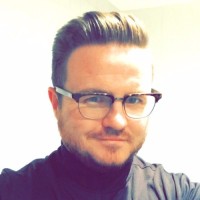 Stephen Mcgain
