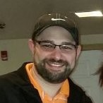 Johnny Blanton