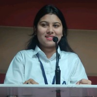 Shivani Pandey