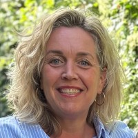 Gabriëlle Bakker