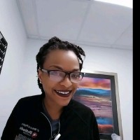 Chasity Mack