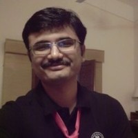 Ninad Padh