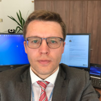 Andrey Svechnikov