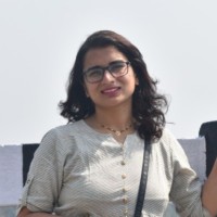 Susmita Satyal