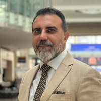 Vahid Vahidifard