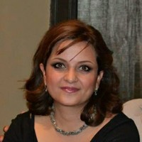 Nafisa Hendricks