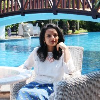 Radhika Sasi