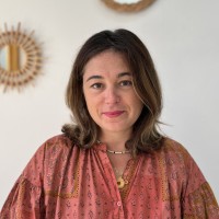 Emilie Dufour - Marlier