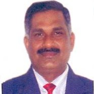 Mohan Shende