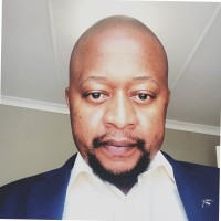Thabang Motaung