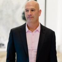 Dr. Steven Geanopulos