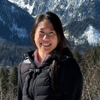 Catherine Choi