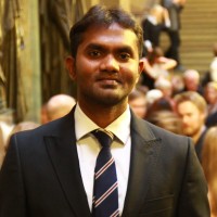 Aravindh Subramani