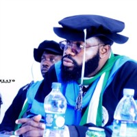 Isiaka Abubakar Eazy Ubaji